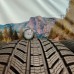 285/45r20 Continental wintercontact ts870p 112V