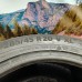 285/45r20 Continental wintercontact ts870p 112V