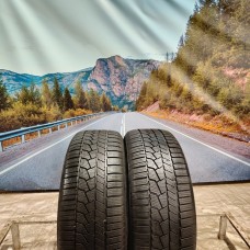 255/55r18 continental wintercontact Ts860s ssr runflat rsc rft 109H