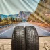 255/55r18 continental wintercontact Ts860s ssr runflat rsc rft 109H
