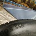 255/55r18 continental wintercontact Ts860s ssr runflat rsc rft 109H