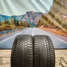 275/30r20 continental wintercontact ts850p Ro1 97W