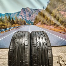 235/50r19 continental sportcontact 5 99V
