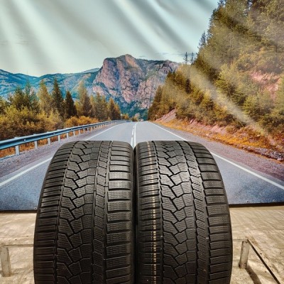 315/35r20 continental wintercontact Ts860s 110V