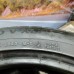 315/35r20 continental wintercontact Ts860s 110V
