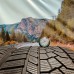 275/40r19 continental wintercontact Ts860s * 105H