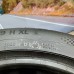 275/40r19 continental wintercontact Ts860s * 105H