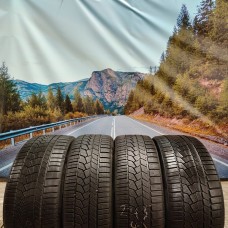 245/40r20 un 275/35f20 continental wintercontact Ts860s 102W