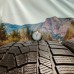 245/40r20 un 275/35f20 continental wintercontact Ts860s 102W