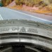 245/40r20 un 275/35f20 continental wintercontact Ts860s 102W