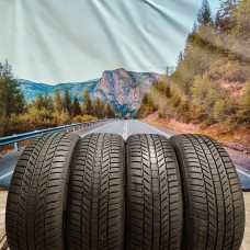 255/50r19 continental wintercontact Ts870P 107T