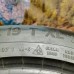 255/50r19 continental wintercontact Ts870P 107T