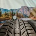 255/45r19 continental wintercontact TS870P 104V
