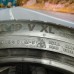 255/45r19 continental wintercontact TS870P 104V