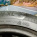 265/50r20 continental wintercontact ts850p 111H
