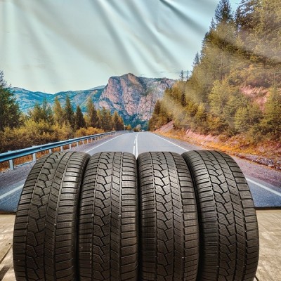 245/50r19 Continental ts860s ssr * runflat rft rsc 105V