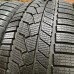 245/50r19 Continental ts860s ssr * runflat rft rsc 105V
