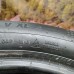 245/50r19 Continental ts860s ssr * runflat rft rsc 105V