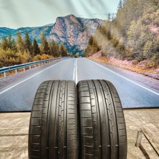 255/35r19 continental sportcontact 6 RO1 96Y