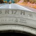 235/55r17 continental wintercontact Ts870P 99H