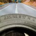 235/55r17 continental wintercontact Ts870P 99H