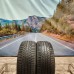 245/40r18 Continental wintercontact ts870p 97V