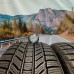 225/45r18 continental wintercontact Ts870P 95V