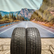 255/40r18 Continental ts830p MO 99V