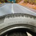 235/60r18 continental wintercontact ts850 103V