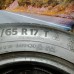 225/65r17 continental wintercontact Ts870P 102T
