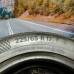 225/65r17 continental wintercontact Ts870P 102T