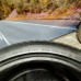 245/40r19 un 275/35r19 continental wintercontact Ts860s 100V
