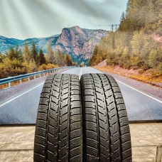 205/75r16c Continental Vancontact winter 113/111R