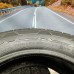  215/60r17C Continental vancontact winter 109/107T