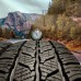 235/65r16c Continental vancontact winter 121/119R