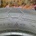 235/65r16c Continental vancontact winter 121/119R