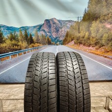 235/65r16c Continental vancontact winter 115/113R