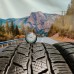 235/65r16c Continental vancontact winter 115/113R