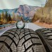195/55r16 Continental wintercontact ts870 91H
