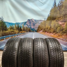 255/40r21 continental wintercontact Ts870P 102T