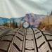 285/45r22 un 325/40r22 continental wintercontact Ts870P 114V