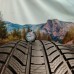 285/45r22 un 325/40r22 continental wintercontact Ts870P 114V