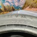 285/45r22 un 325/40r22 continental wintercontact Ts870P 114V