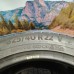 285/45r22 un 325/40r22 continental wintercontact Ts870P 114V