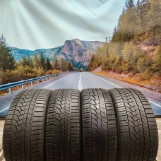 245/40r19 un 275/35r19 continental wintercontact Ts860s ssr 100V