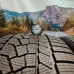 245/40r19 un 275/35r19 continental wintercontact Ts860s ssr 100V