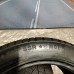 245/45r18 continental wintercontact ts850p ssr * runflat 100V