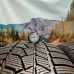 265/50r19 continental wintercontact Ts860s ssr rft * 110H