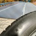 265/50r19 continental wintercontact Ts860s ssr rft * 110H