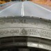245/45r19 Continental wintercontact TS870P 102V